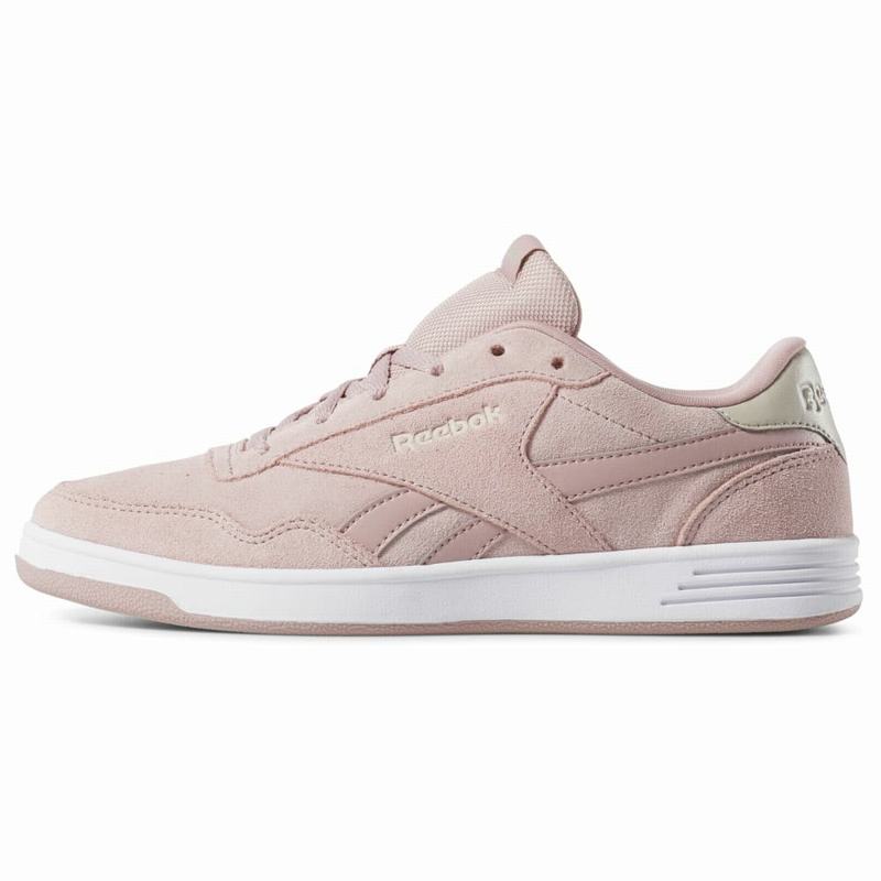 Tenisi Reebok Royal Techque T Dama Roz/Albi Romania IH3198IE